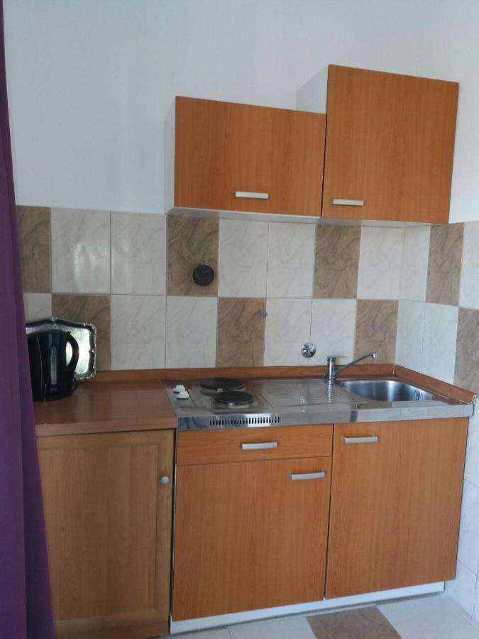 Apartments Marija Dugi Rat Exterior foto